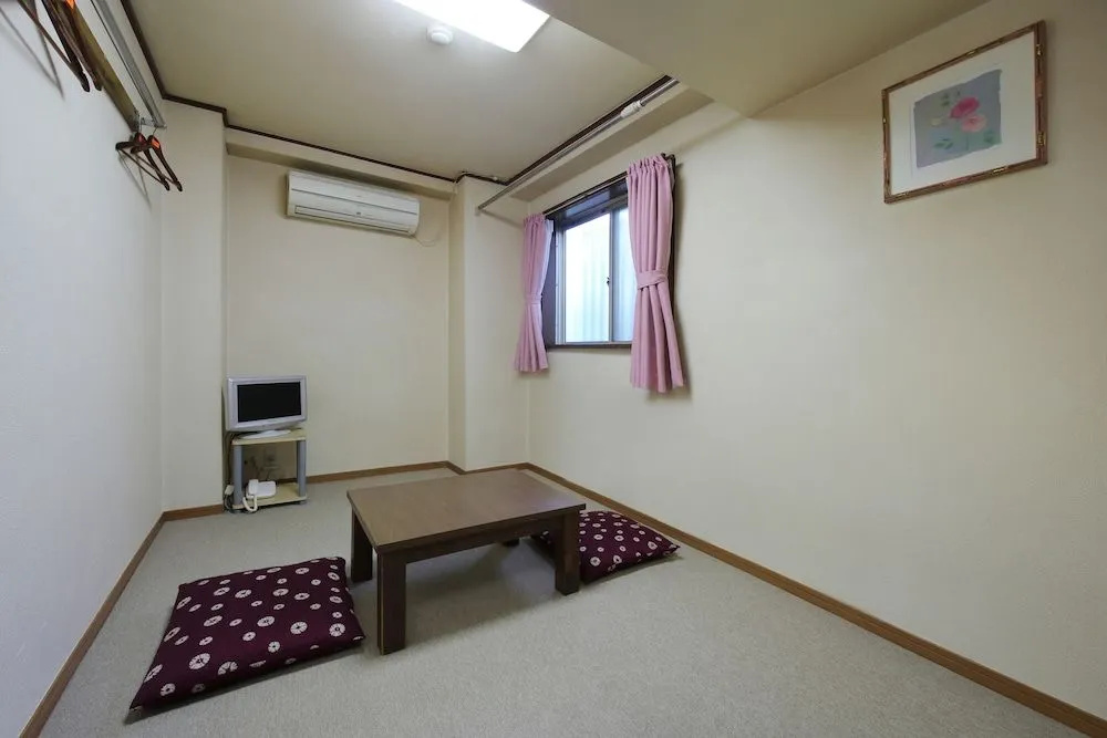 Ryokan Otamaya