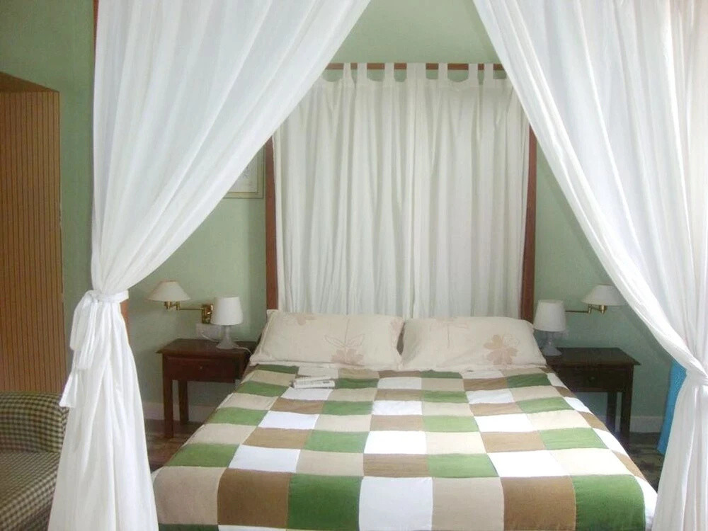 House With 4 Bedrooms in Almagro, With Furnished Terrace