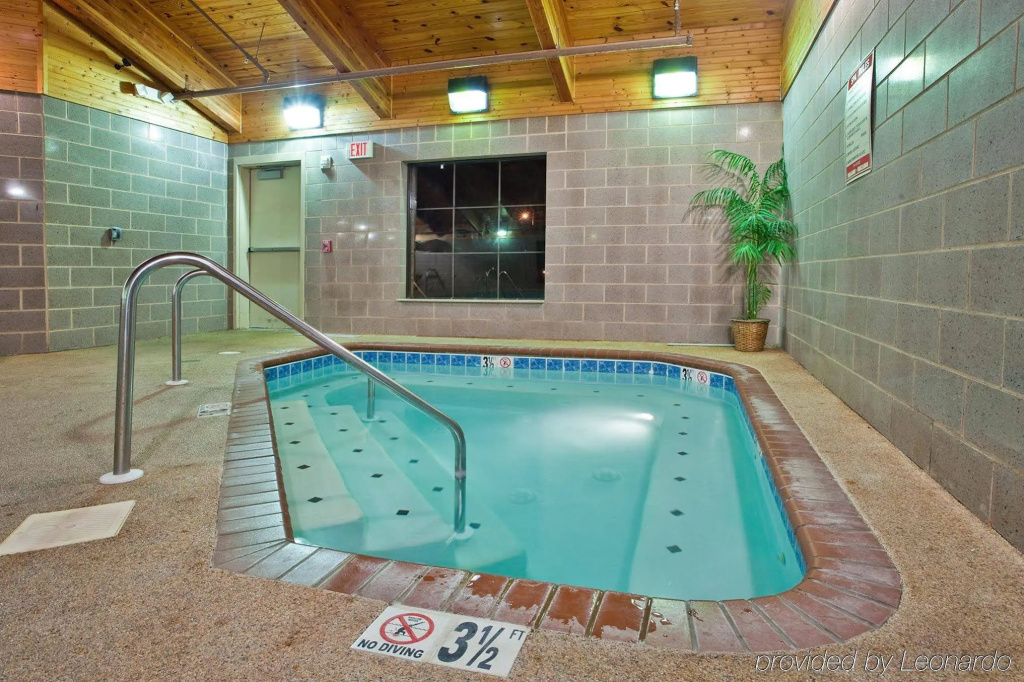 Country Inn & Suites by Radisson, Jonesborough-Johnson City West, TN