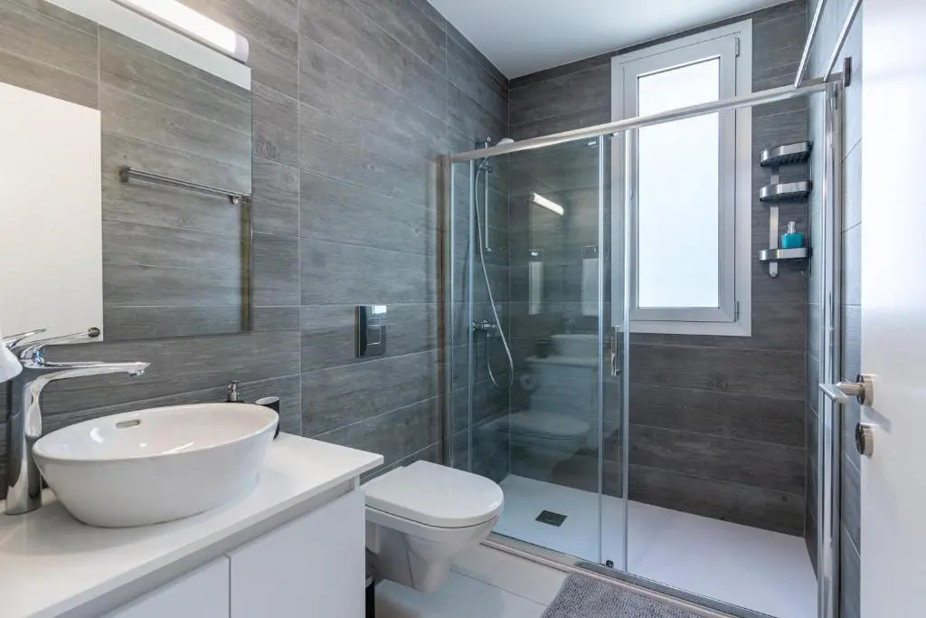 Sunflower 1-Bedroom Apartment in Larnaca