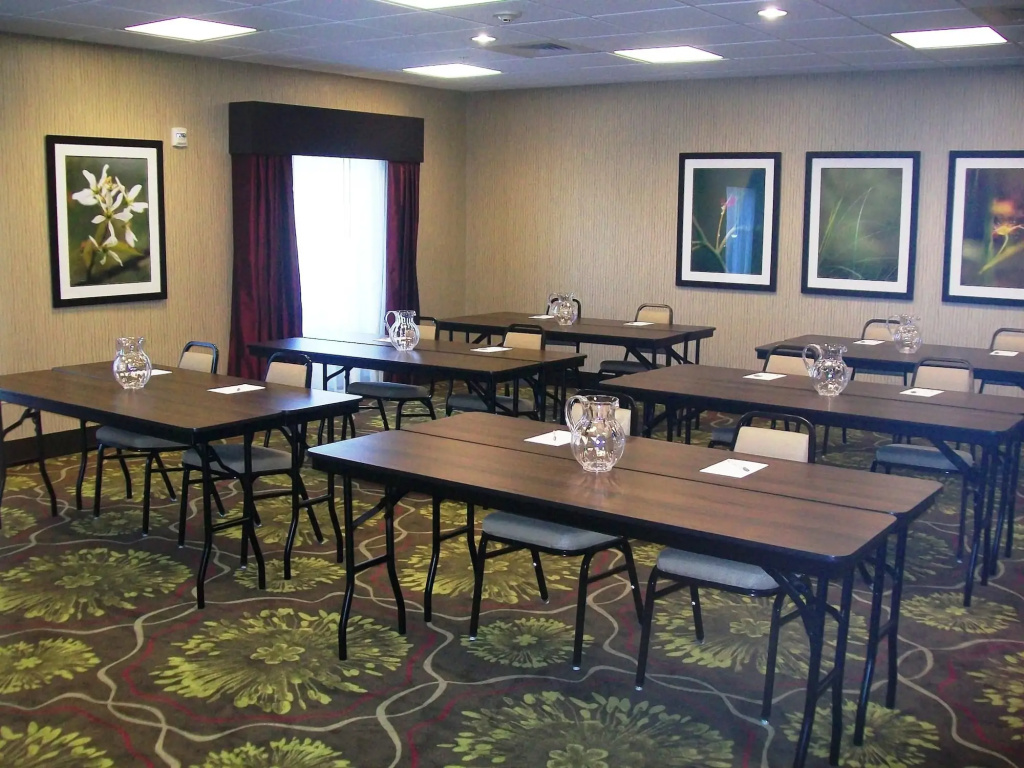 Hampton Inn Ozark