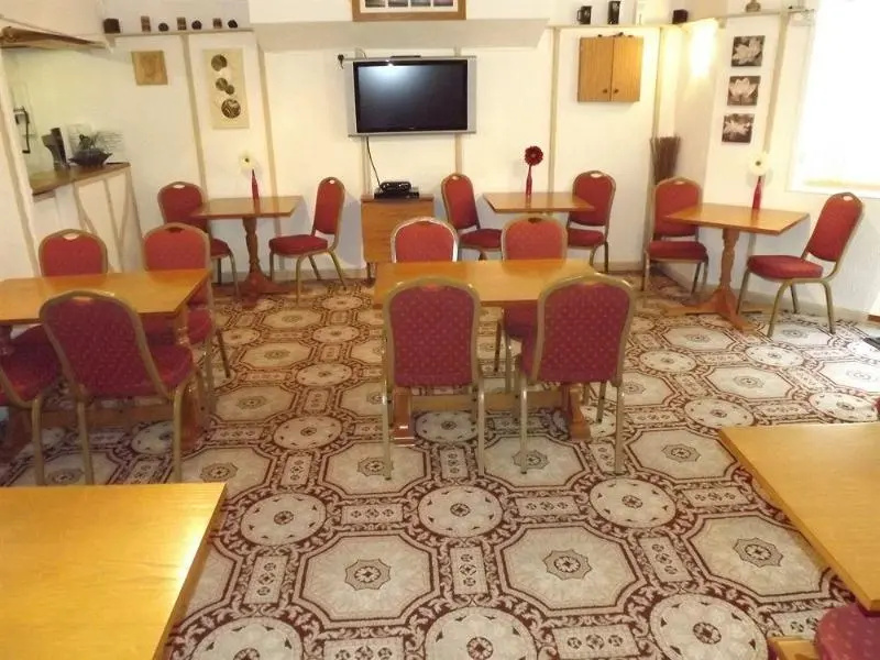 Balmoral Guest House