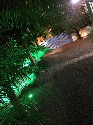 Pousada Azul Floripa