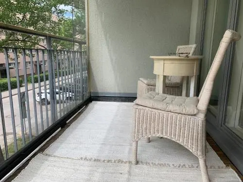Lastekodu City Center Apartment