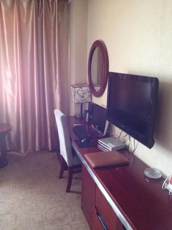 Jinluowan Hotel