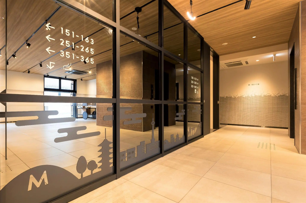 Ms Hotel Sanjo Omiya