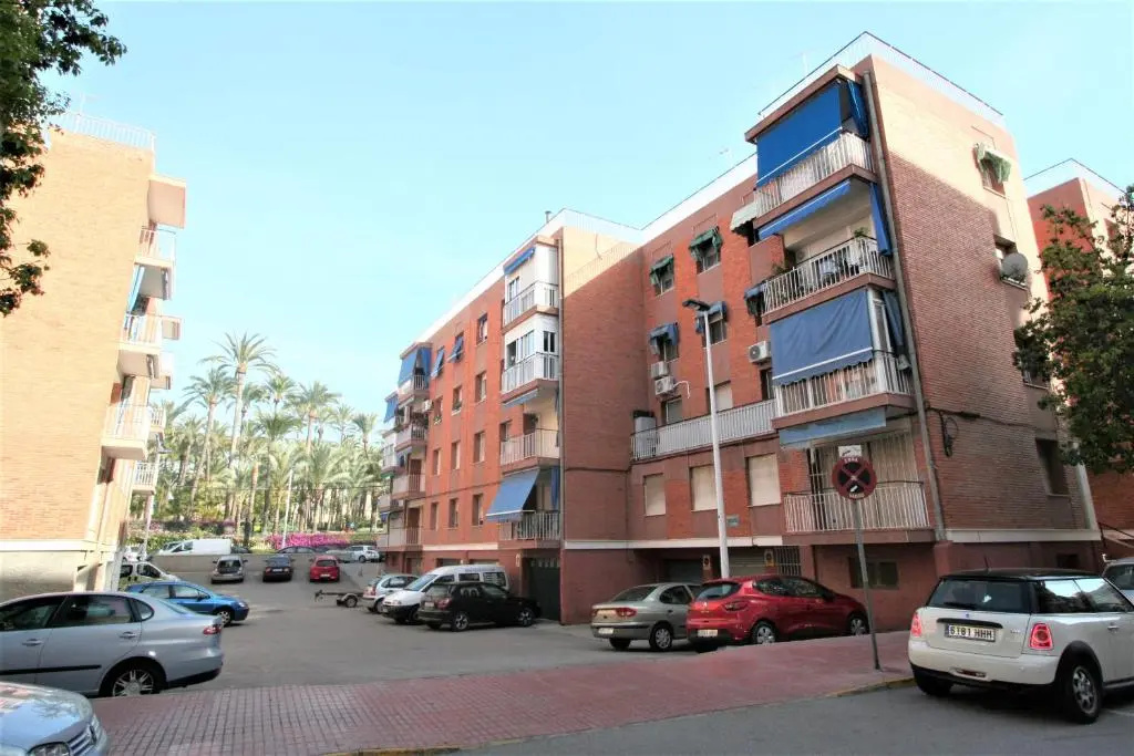 031 - Edif La Senia 001 - comfortHOLIDAYS