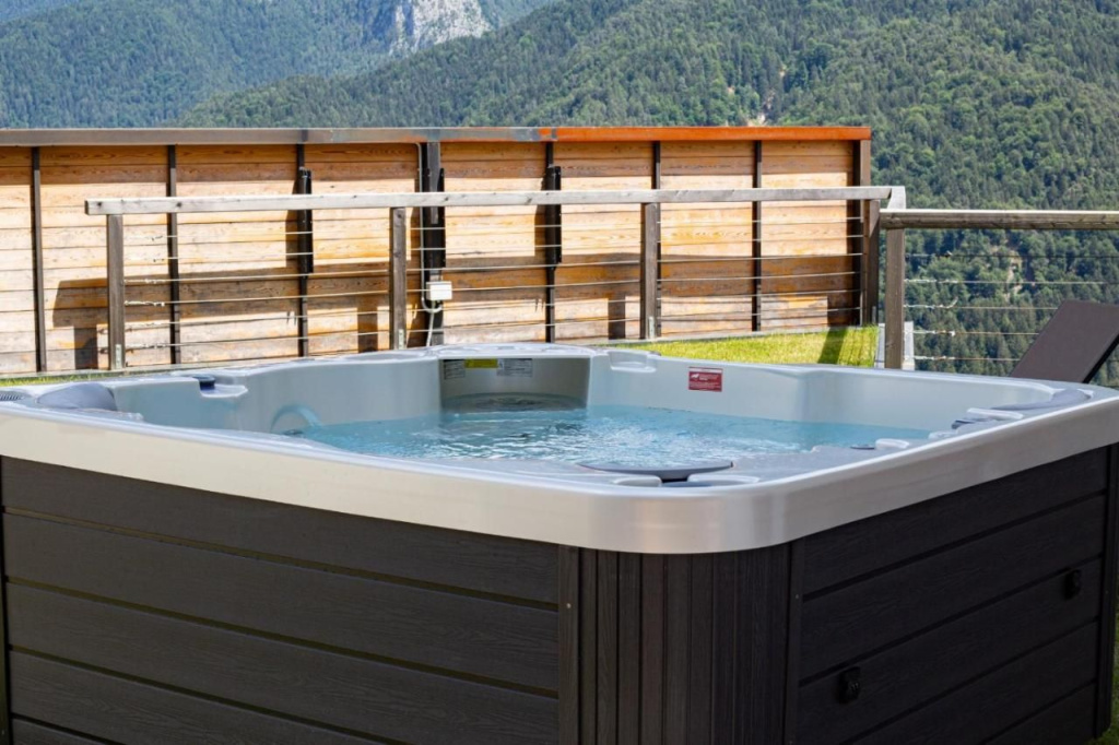 Giallo Dolomiti Wellness