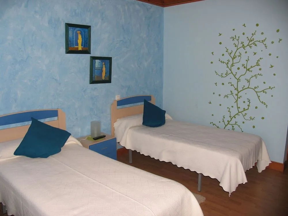 Hotel El Golobar