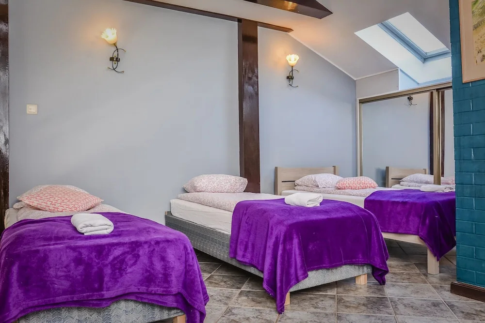 Apartamenty Na Fali