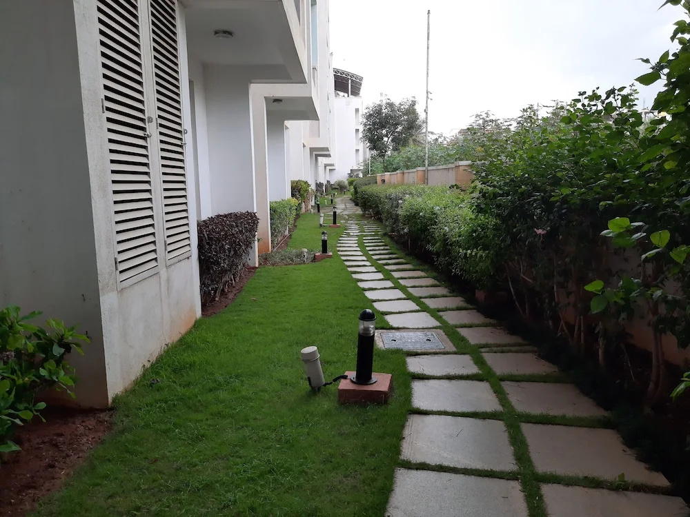 Nagarjuna Suites