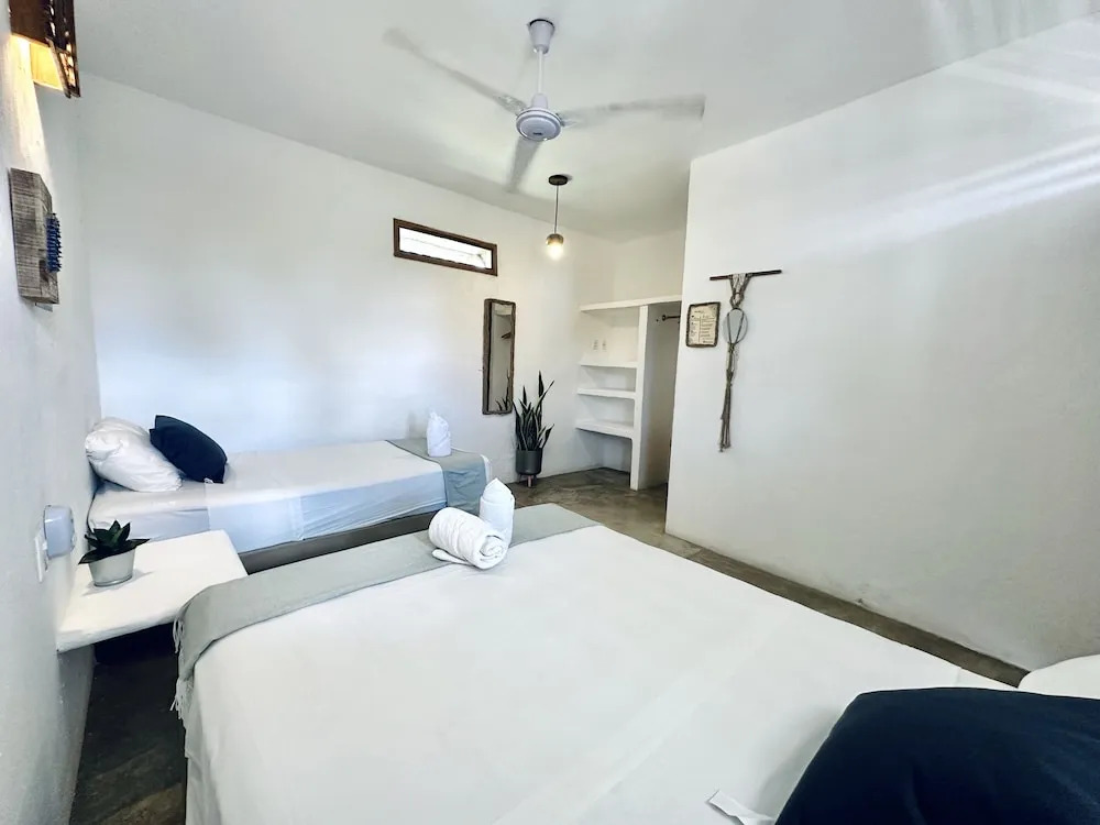 Valhalla Beach House