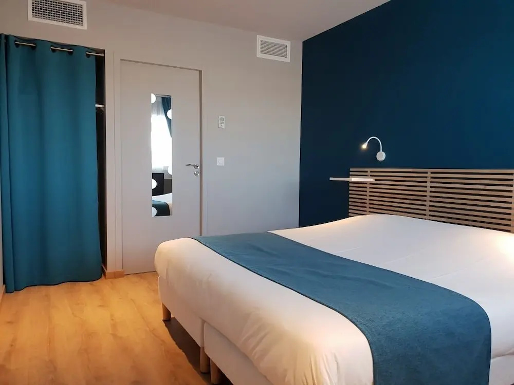 Hotel Restaurant LEspassole