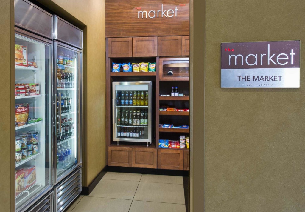 Residence Inn by Marriott Charleston North/Ashley Phosphate