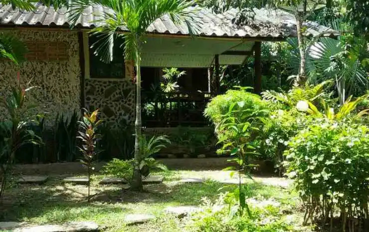 Baan Pak Rimkuen Resort