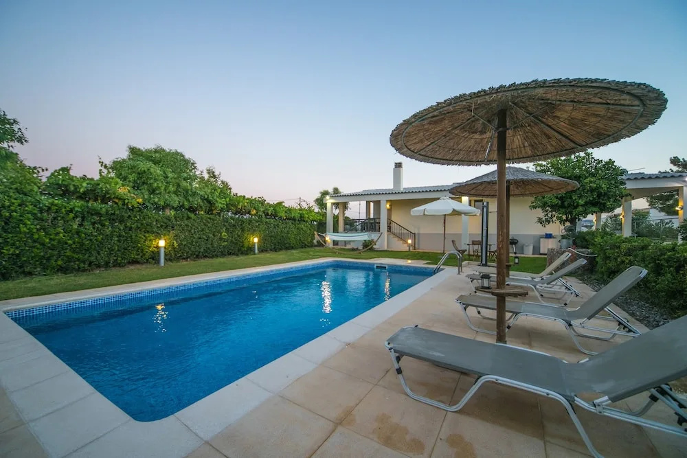 Villa Euphoria