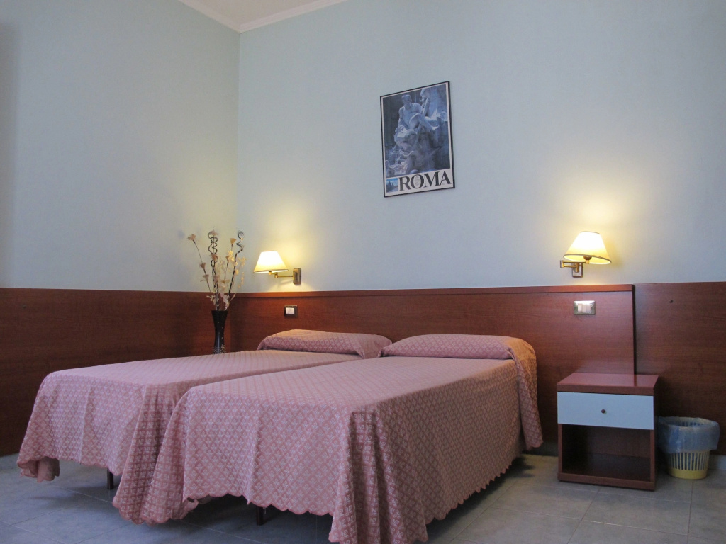 Hotel Katty