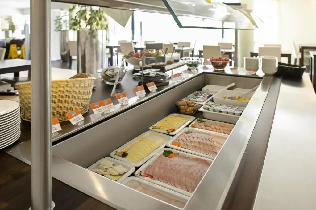Holiday Inn Express Neunkirchen by IHG