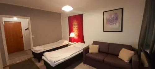 Ivalo Apartment
