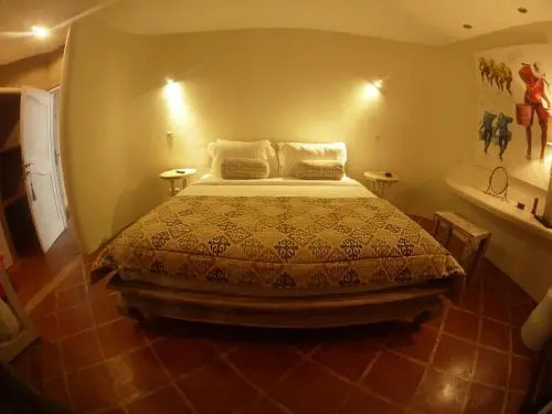 La Villa Oberoi (6 BR)