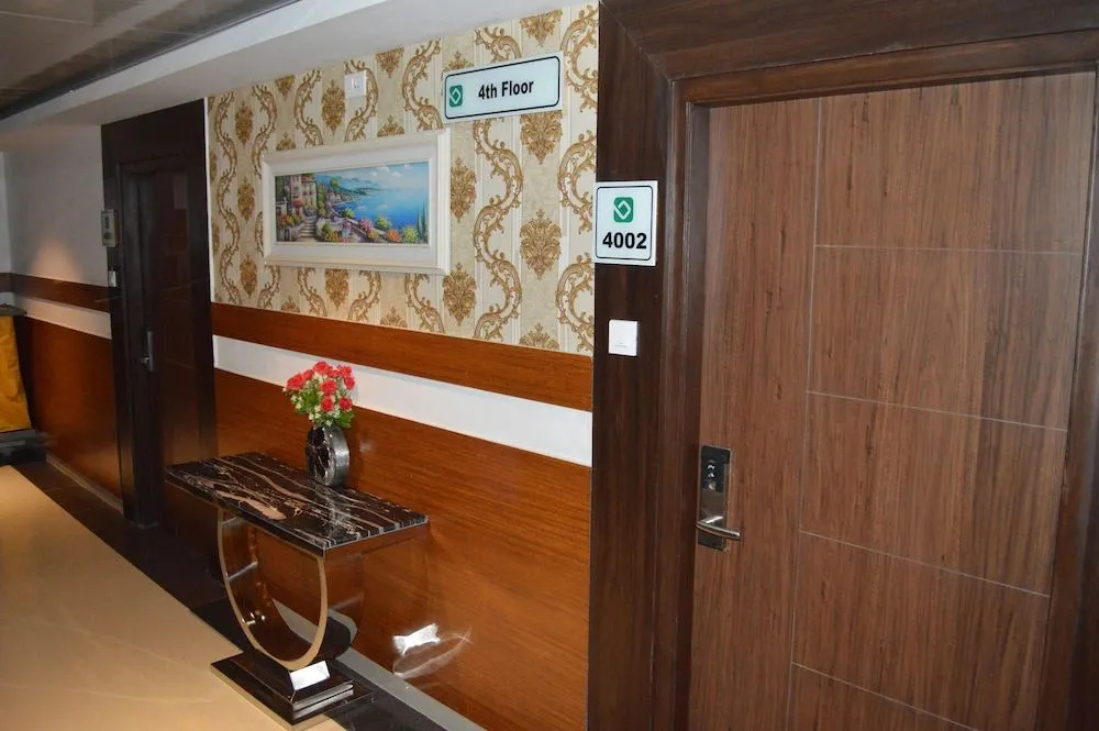 Budget Hotel