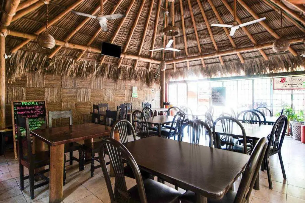 OYO Hotel Colimense