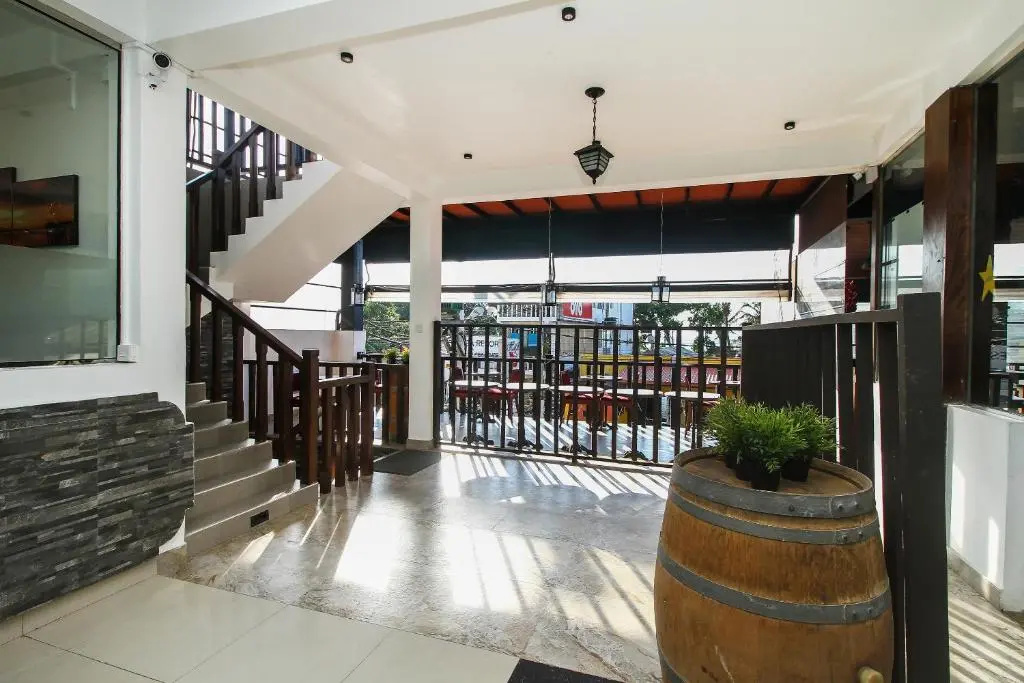Hotel 198 Negombo