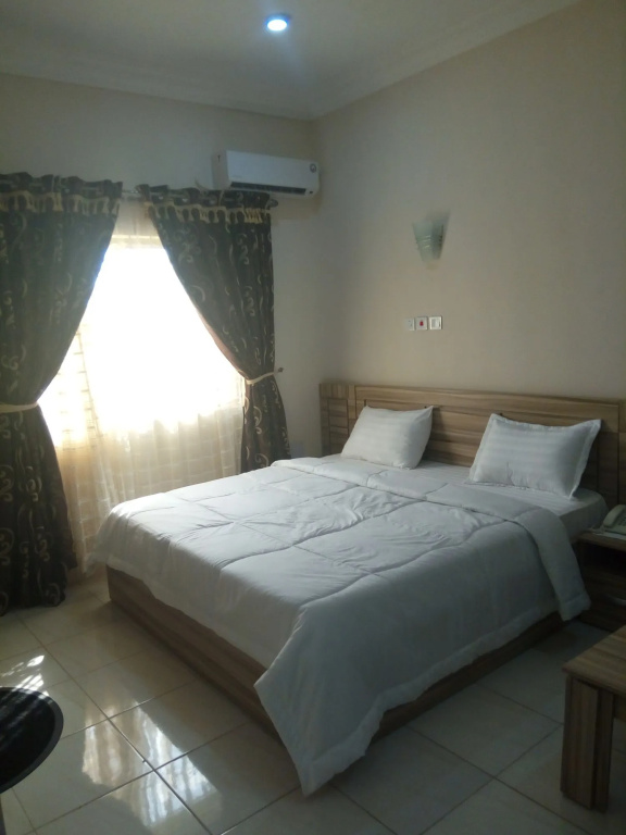 Peace Media Hotels