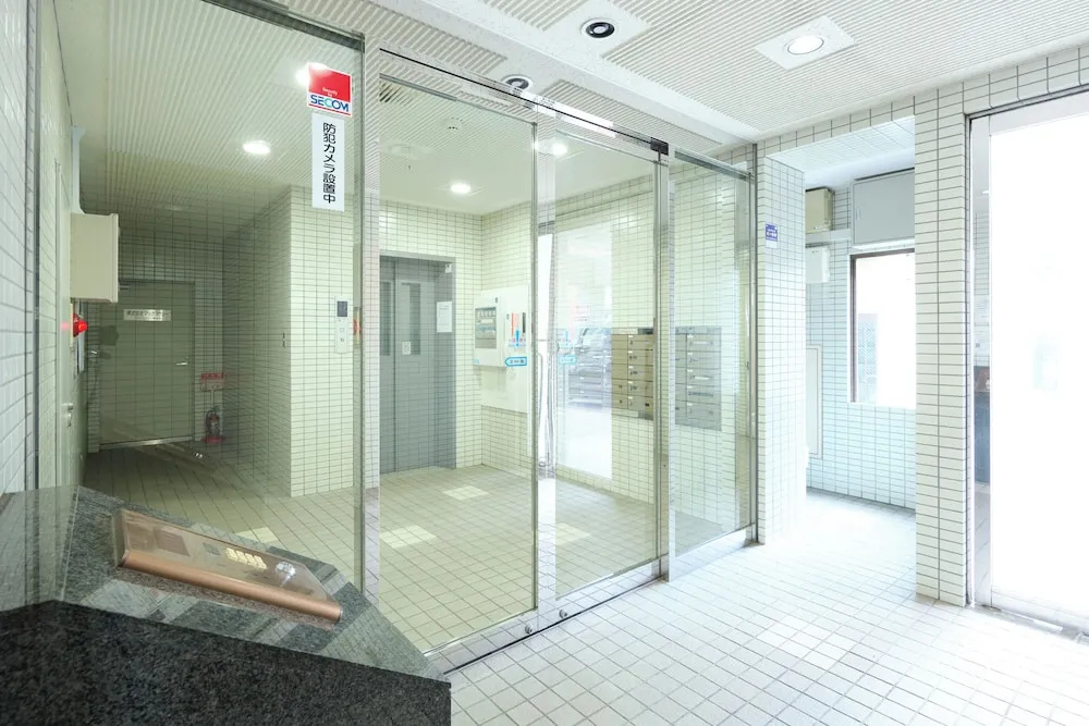 Residence Hotel KABUTO