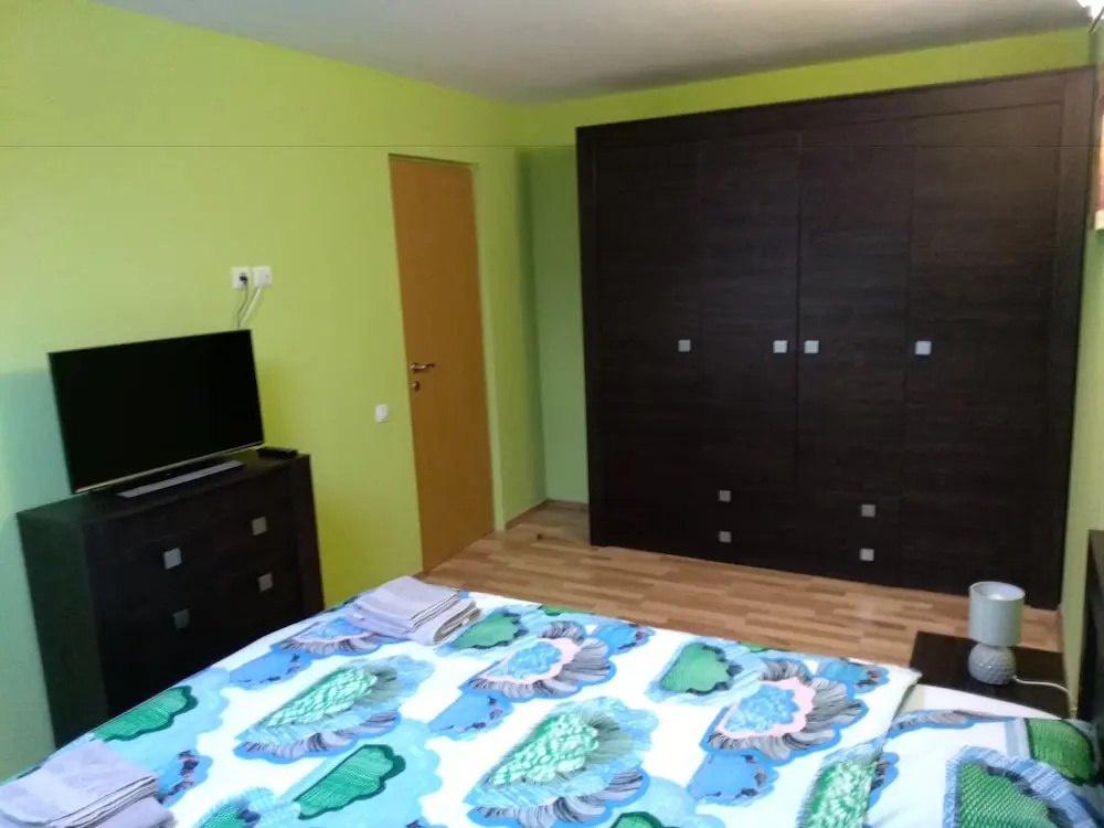 Penthouse Apartament Nufărul Oradea