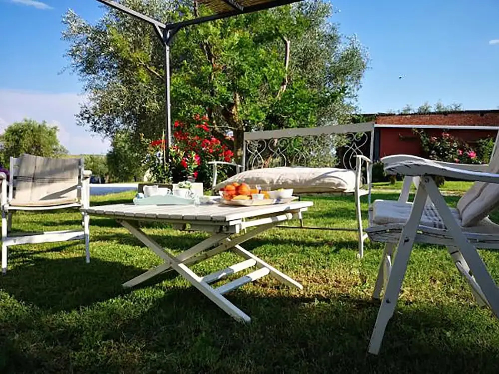 Cantagrillo Boutique Resort