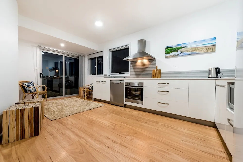 Ulverstone River Edge HolidayApartments