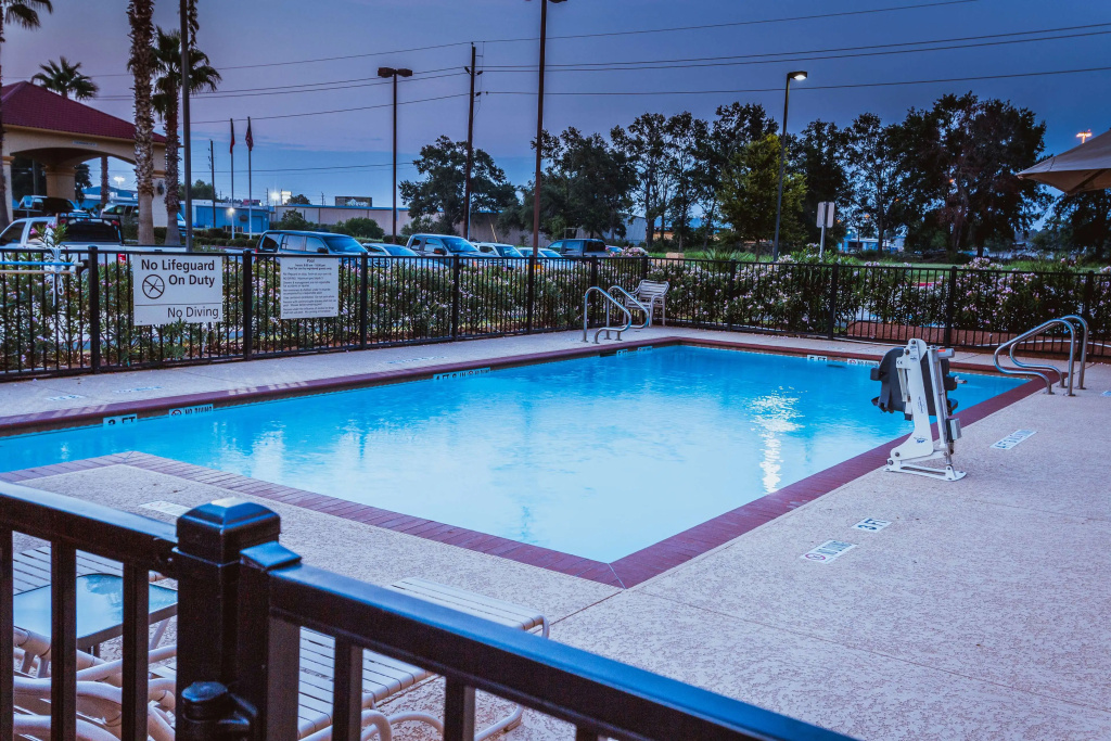 Hampton Inn & Suites by Hilton Tomball Houston NW
