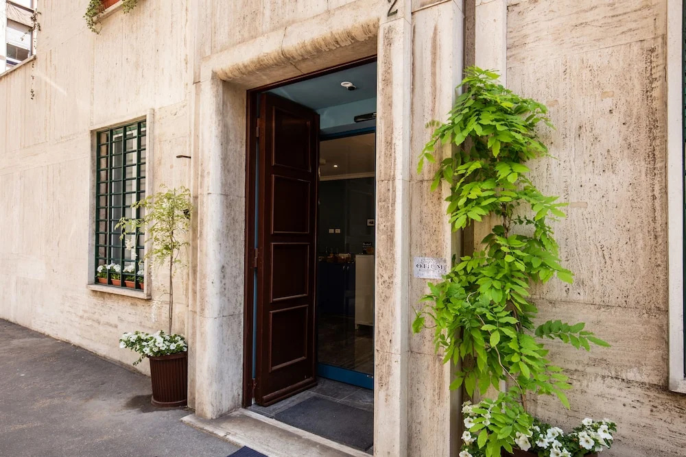 Hotel Appollo Boutique 