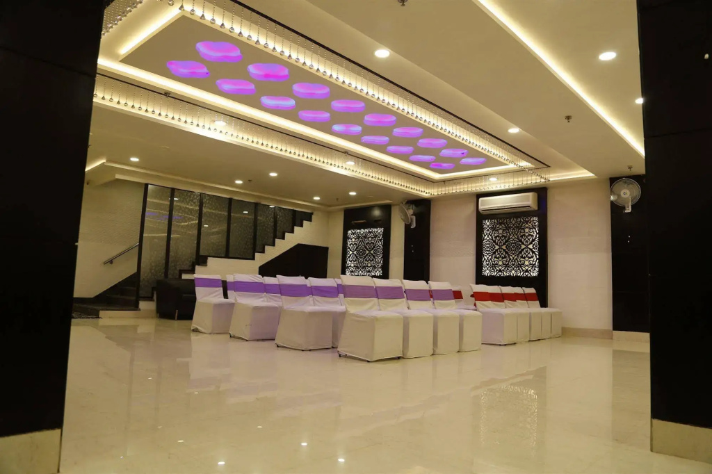 Hotel Idea Inn