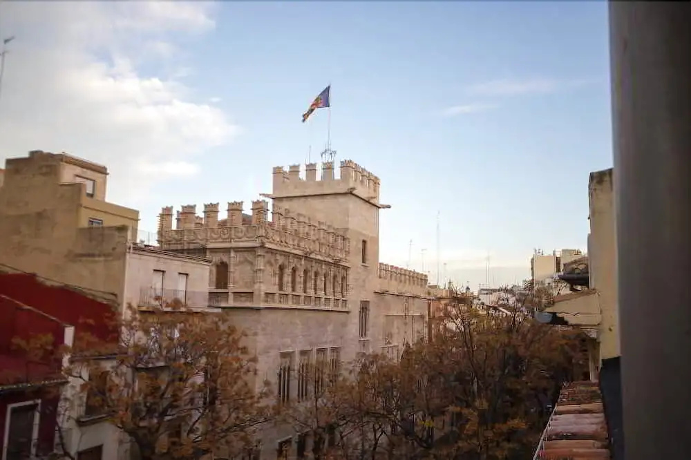 Royal Apartments by Hoom