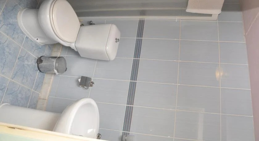 Kirkpinar Yesil Hotel