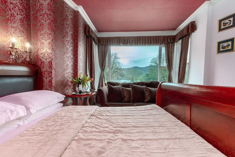 Field House Guest House