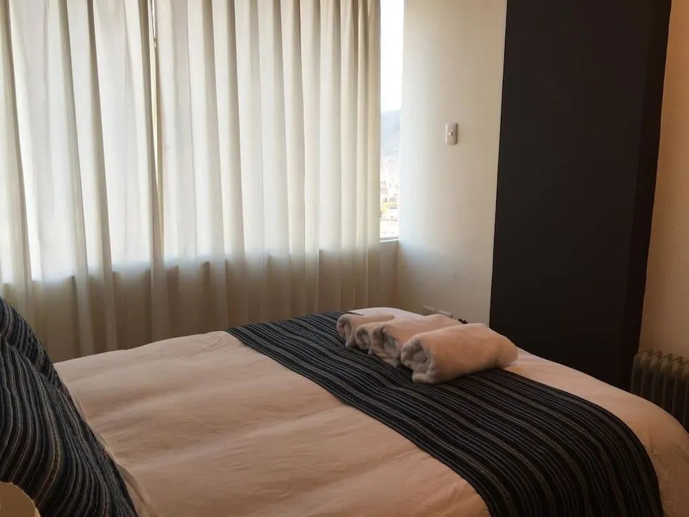 Mirador Apart Hotel
