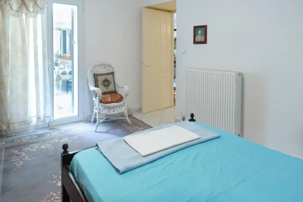 Krasa 2bedroom apartment