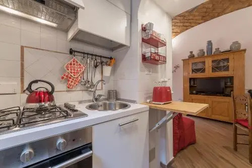 Testaccio Cozy Apartment with Terrace