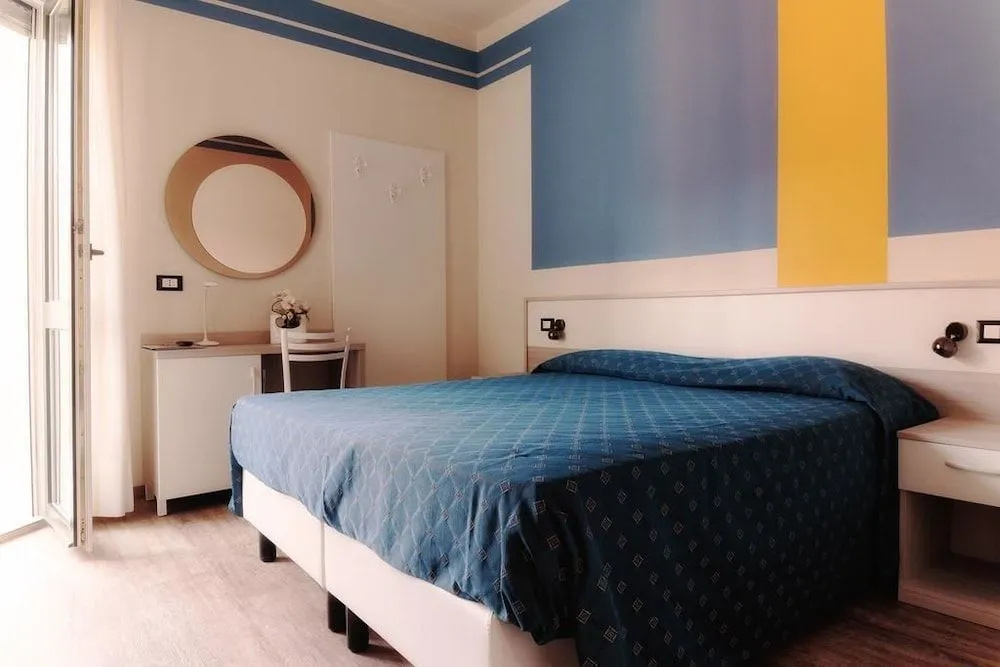 Hotel Orchidea