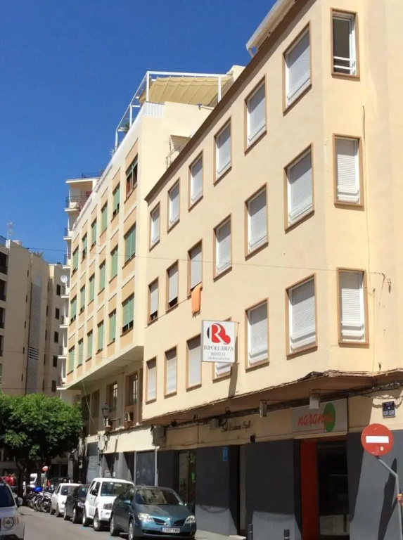 Hostal Ripoll Ibiza