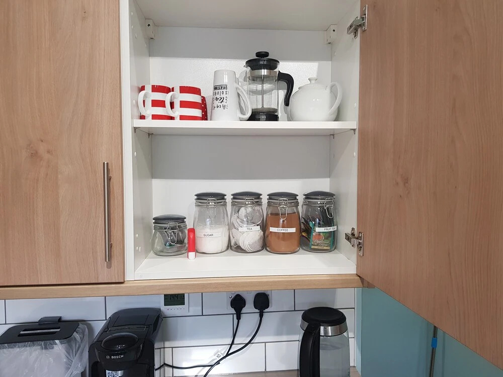 Cozy Scarning Apartment for Three