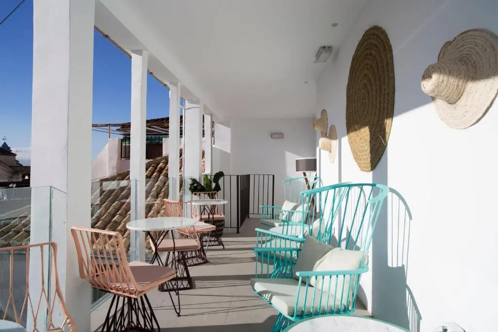 For You Apartments Granada