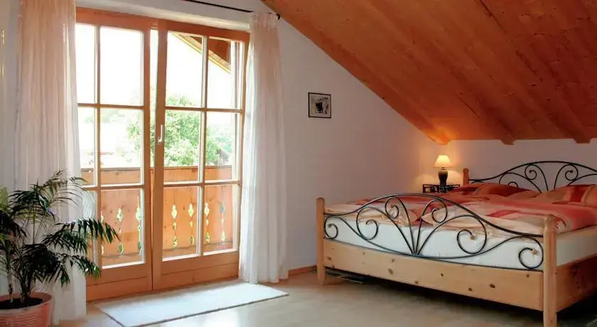 Ferienwohnung Goller