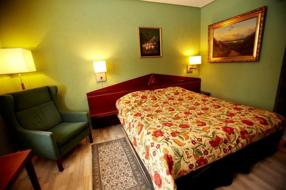 Hotel Laasby Kro