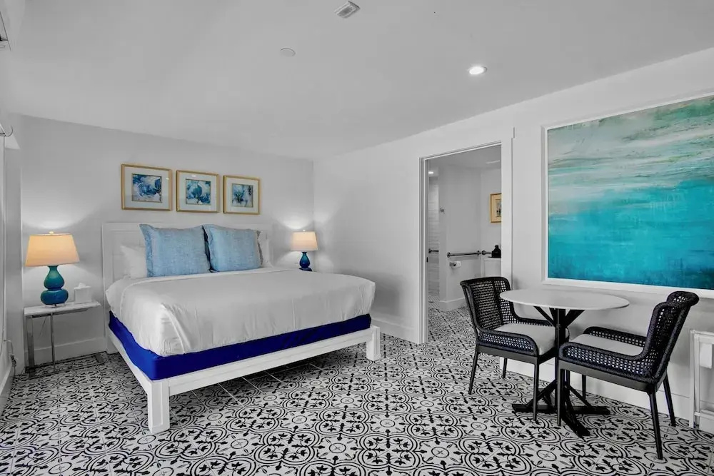 Seaside at Anna Maria Island Inn