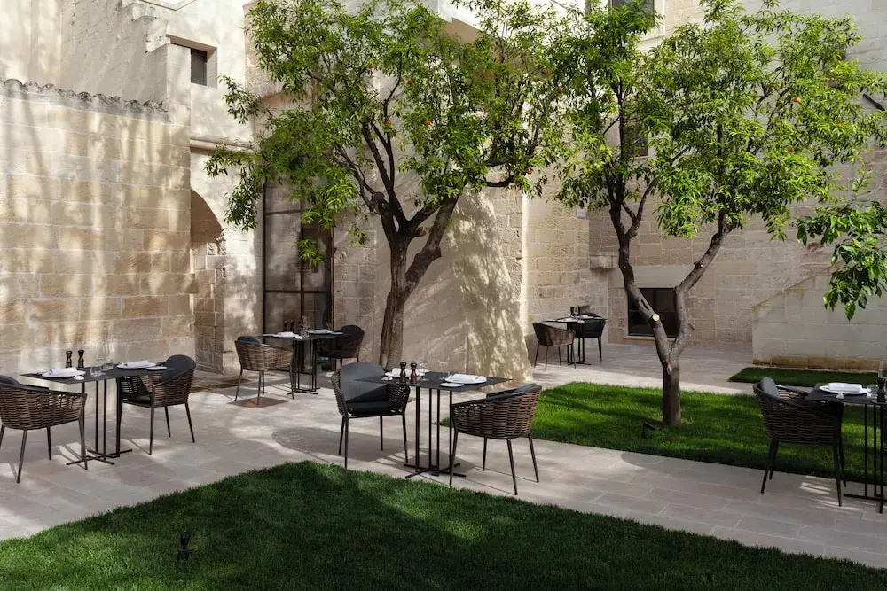 Palazzo Zimara Boutique Hotel - The D'Angelo Family Collection