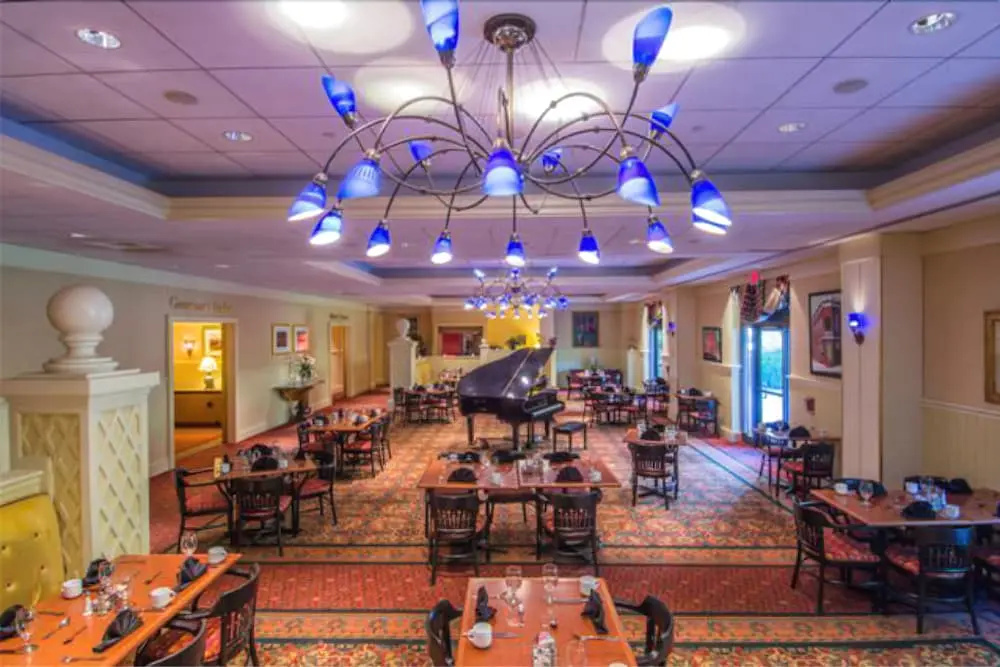 Lafayette Park Hotel and Suite